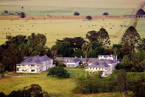 Eleonore's Restaurant - Accommodation Port Macquarie 0