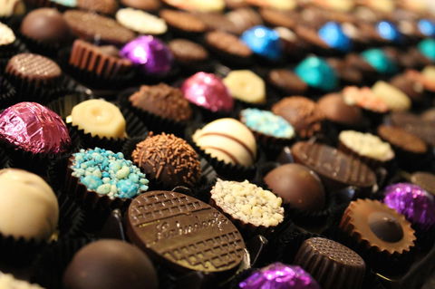 Hahndorf's Fine Chocolates - Doncaster East - Accommodation Port Macquarie 0