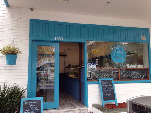 Heathcote Fish & Chips - Accommodation Port Macquarie 0