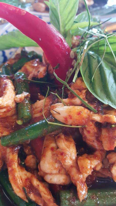 Jack Style Thai Restaurant - Accommodation Port Macquarie 0