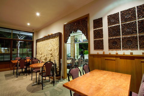 KB Thai - Accommodation Port Macquarie 0