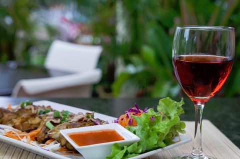 KB Thai - Accommodation Port Macquarie 1