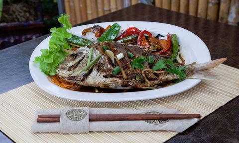KB Thai - Accommodation Port Macquarie 2
