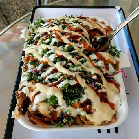 Kebab Zone - Accommodation Port Macquarie 0