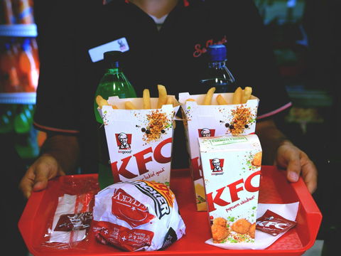 KFC - Coburg - Accommodation Port Macquarie 0
