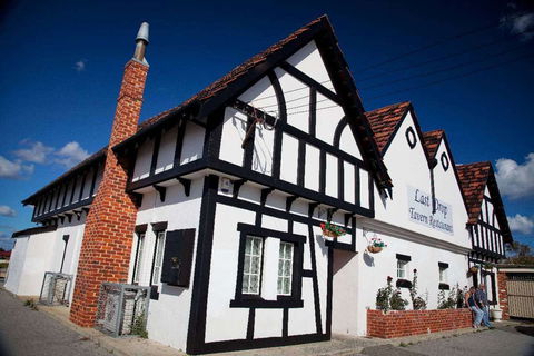 Last Drop Tavern Warnbro - Accommodation Port Macquarie 0