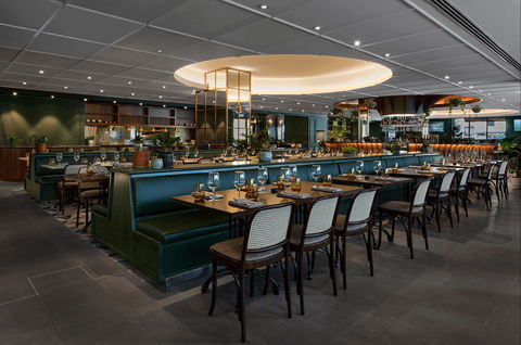 Locanda Restaurant & Public Bar - Accommodation Port Macquarie 0