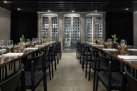 Locanda Restaurant & Public Bar - Accommodation Port Macquarie 1