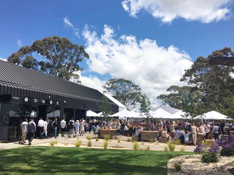 LOT.100 The Grocer - Accommodation Port Macquarie 0