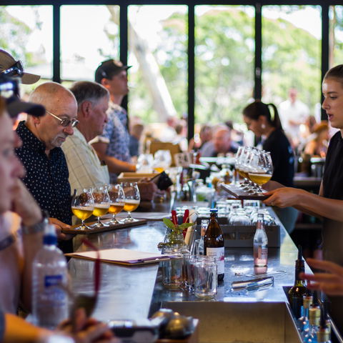 LOT.100 The Grocer - Accommodation Port Macquarie 1