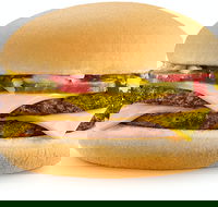 McDonald's - Kangaroo Flat - Accommodation Port Macquarie