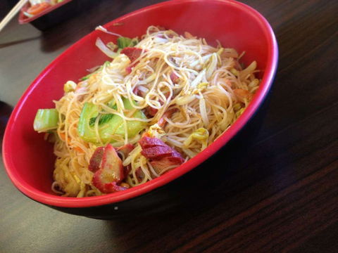 Noodlers Noodle Bar - Cockburn Central - Accommodation Port Macquarie 0