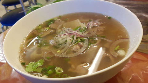 Pho My Tho - Accommodation Port Macquarie 0