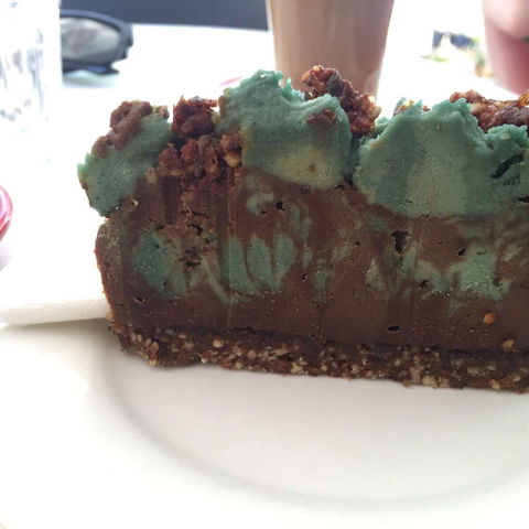 Ruby's Organic Cafe - Accommodation Port Macquarie 0