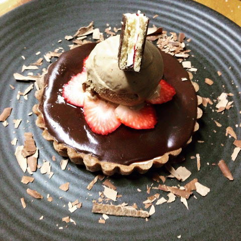 Spada Kitchen & Bar - Accommodation Port Macquarie 0