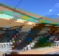 Subway - Ermington - Accommodation Port Macquarie
