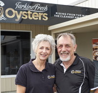 Tarkine Fresh Oysters - Accommodation Port Macquarie