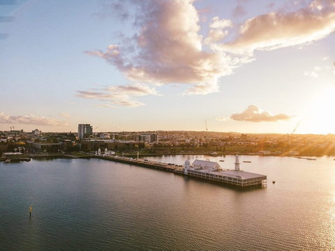The Pier Geelong - Accommodation Port Macquarie 1
