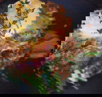 The Office on Harrogate - Accommodation Port Macquarie