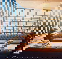 The Clubhouse Hotel - Accommodation Port Macquarie