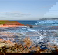 The Cape Kitchen - Accommodation Port Macquarie