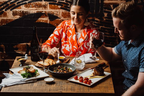 The Haus Hahndorf - Accommodation Port Macquarie 0