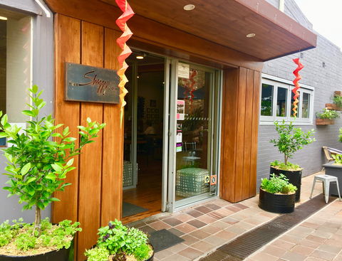 The Shaggy Cow - Accommodation Port Macquarie 0