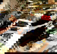 Typica Manuka - Accommodation Port Macquarie