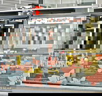 Whispering Vines Cafe - Accommodation Port Macquarie