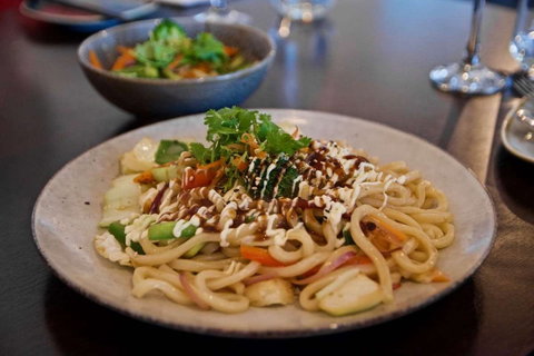 Yama Yama Japanese Kitchen - Accommodation Port Macquarie 0