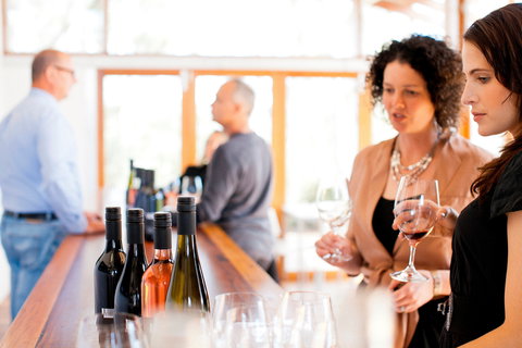 Yarrh Wines - Accommodation Port Macquarie 0