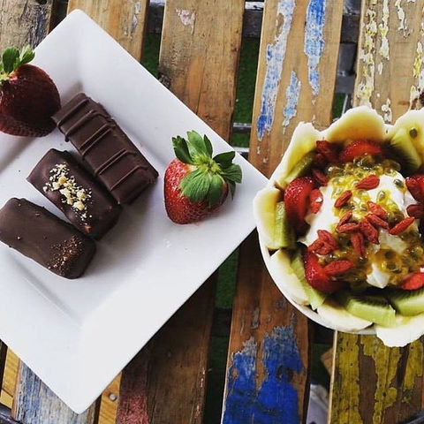 Acai Brothers Chermside - Accommodation Port Macquarie 0
