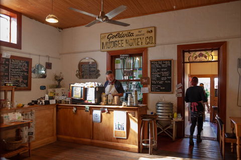Artisan On Lewis - Accommodation Port Macquarie 0