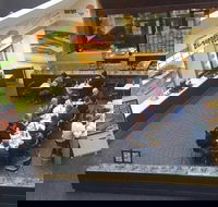 Burger Edge - Glen Waverley