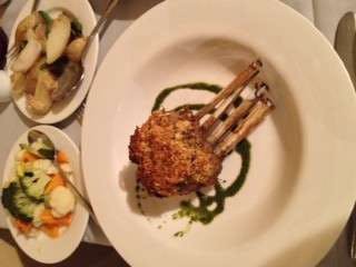 Cabernet Restaurant - Accommodation Port Macquarie 0