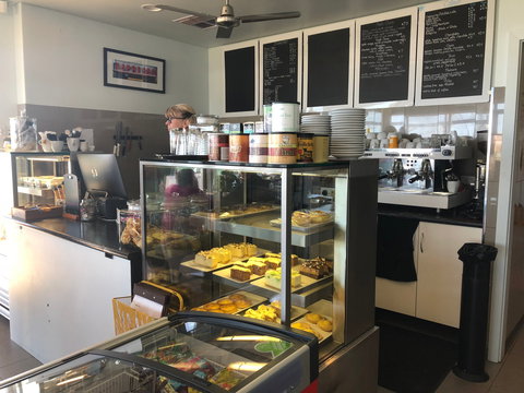 Caffe Mia - Accommodation Port Macquarie 0