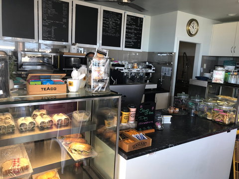 Caffe Mia - Accommodation Port Macquarie 1