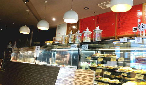 Caffe Daniele - Accommodation Port Macquarie 0