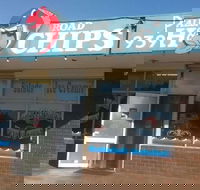 Challis Road Fish  Chips - Accommodation Port Macquarie