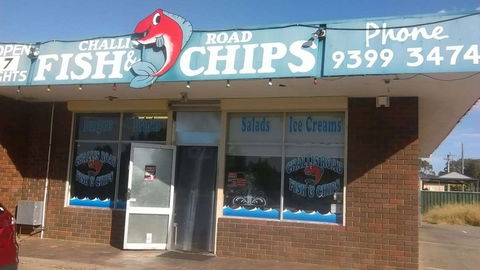 Challis Road Fish & Chips - Accommodation Port Macquarie 0