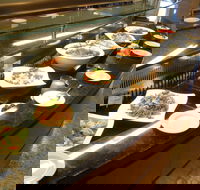 Eastern Tiger Restaurant - Accommodation Port Macquarie
