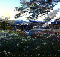 Emma's of Lovedale - Accommodation Port Macquarie