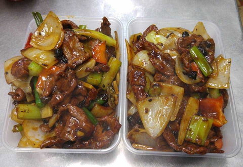 Ho Choi Chinese - Accommodation Port Macquarie 0