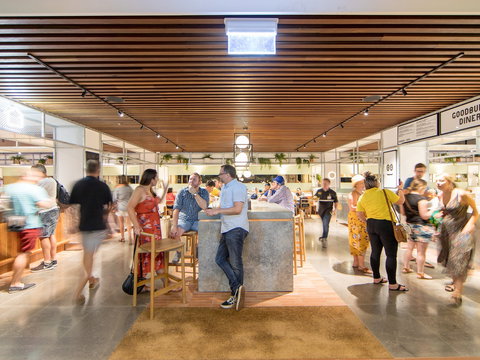 Home Ground - Accommodation Port Macquarie 2