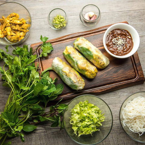 I Juice Bar - Accommodation Port Macquarie 0