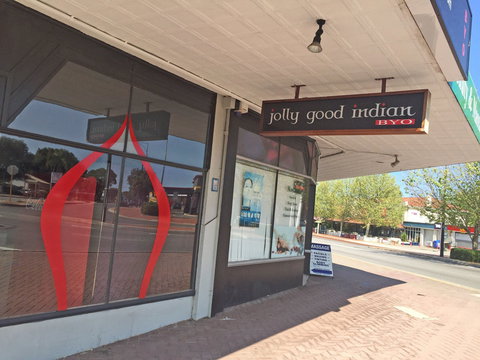 Jolly Good Indian - Accommodation Port Macquarie 0