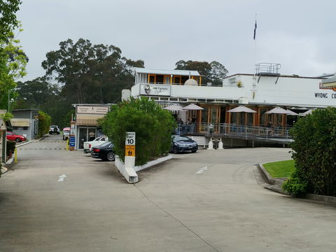 Little Creek Cheese - Accommodation Port Macquarie 1