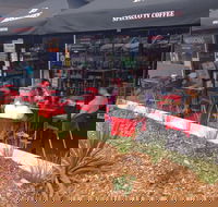 Marco's Hot Bread Cafe - Accommodation Port Macquarie