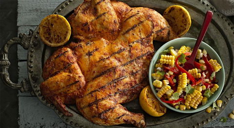 Nando's - Springfield - Accommodation Port Macquarie 0
