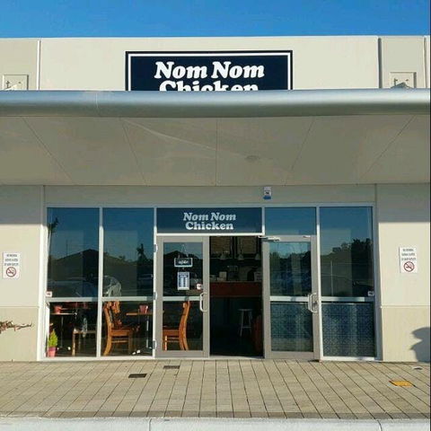 Nom Nom Chicken - Accommodation Port Macquarie 0